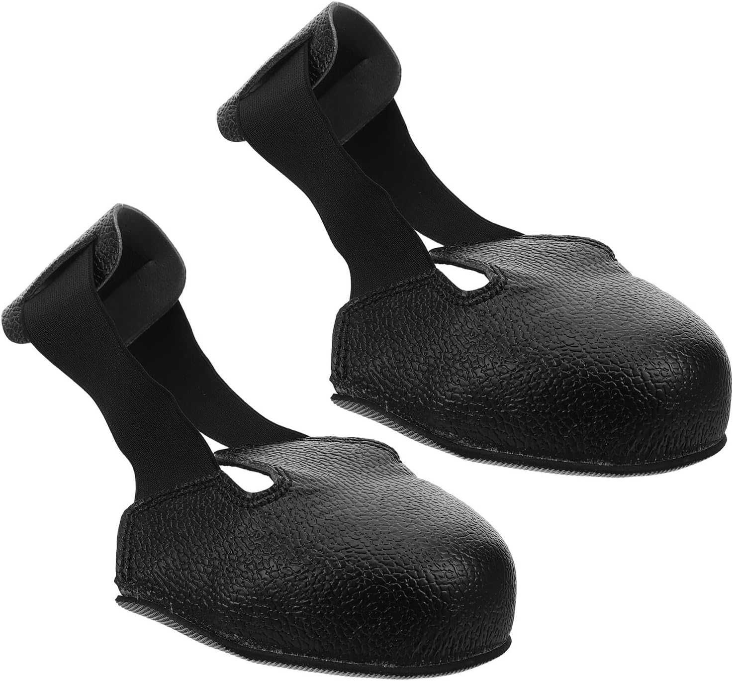 Rutschfeste Sicherheitsüberschuhe Mit Mittelfußschutz Und Stahlkappen Für Herren-industriearbeitsschuhe