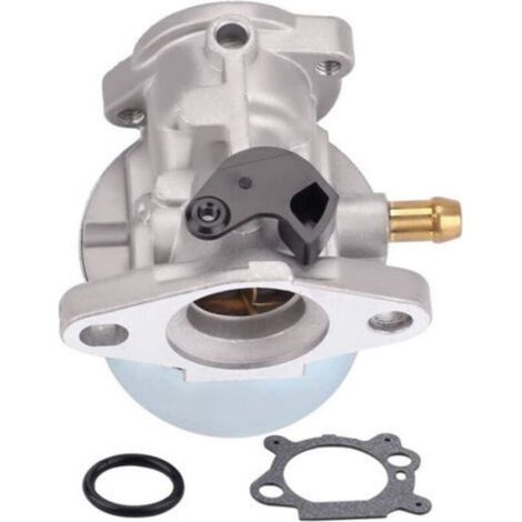 Vergaser – Für Rasenmäher – Kompatibel Mit Den Modellen 799868, 498170, 799872, 694202 – Motorteil