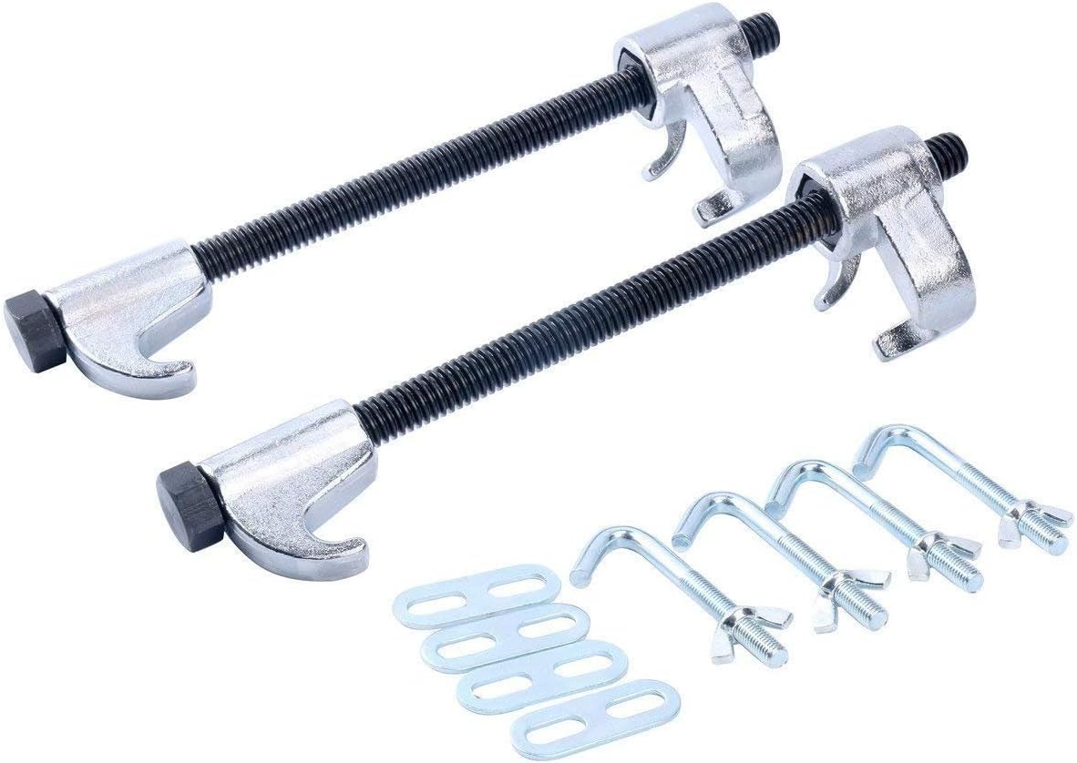 Professioneller 2-teiliger Federspanner, 12"-federspanner Mit Zubehör