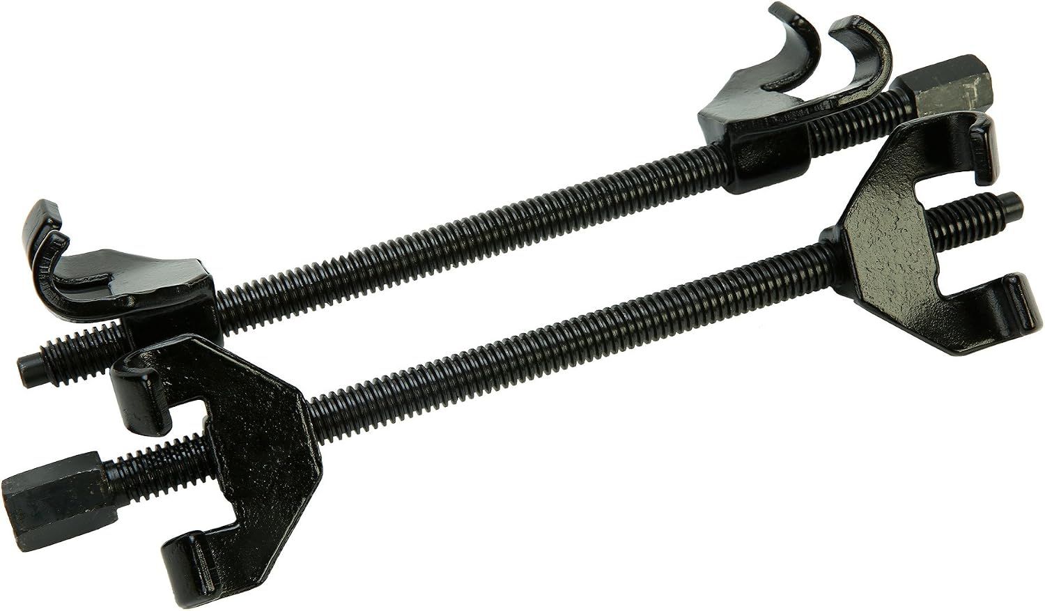 Federspanner-set, 2-teilig, 380 Mm