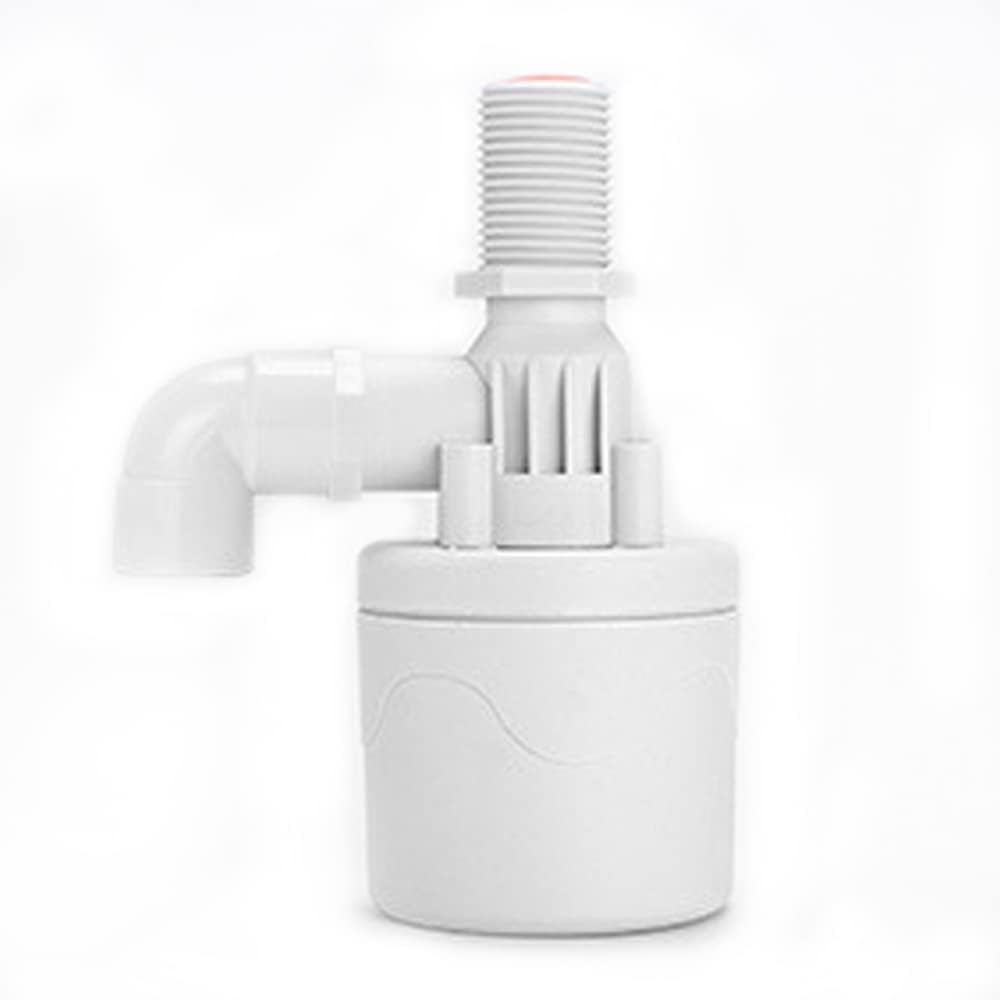 Automatische Wasserstandsregelventile Steuern Den Wasserdurchfluss Effizient Für Verschiedene Anwendungen, 1/2-zoll-gewindeventile Für Wassertürme (oberer Einlass)