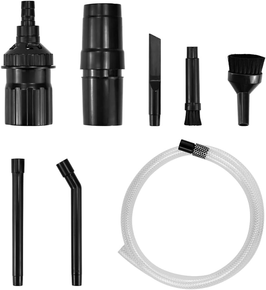 Stück Kleine Staubsaugerdüsen 28 Mm/32 Mm, Universelle Mikro-staubsaugerbürste, Sehr Dünne Staubsaugerdüse, Pp-staubsaugerbürstenzubehör, Zur Reinigung Von Staubspalten Bei Spielzeugautomodellen