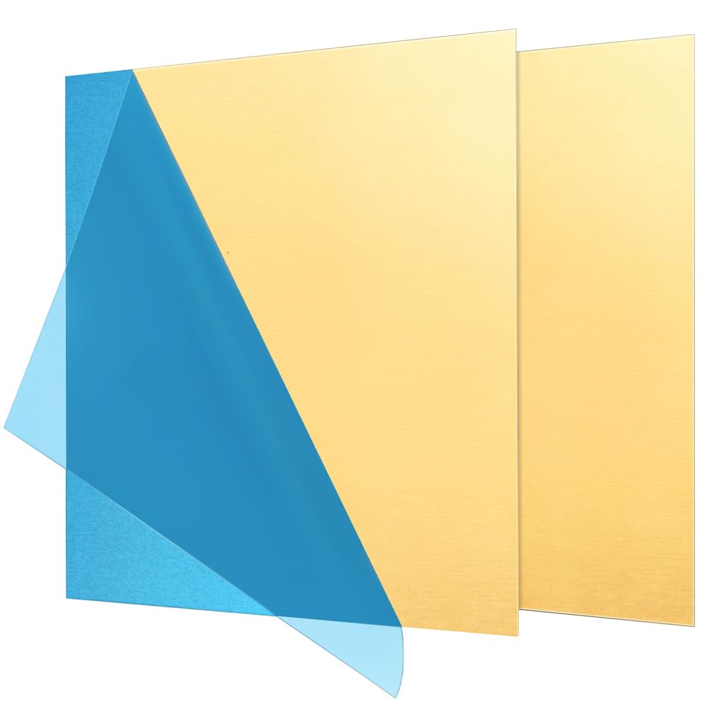 Stück 1 Mm Kupferplatte 15 X 15 Cm Für Leiterplatten Und Ätzung