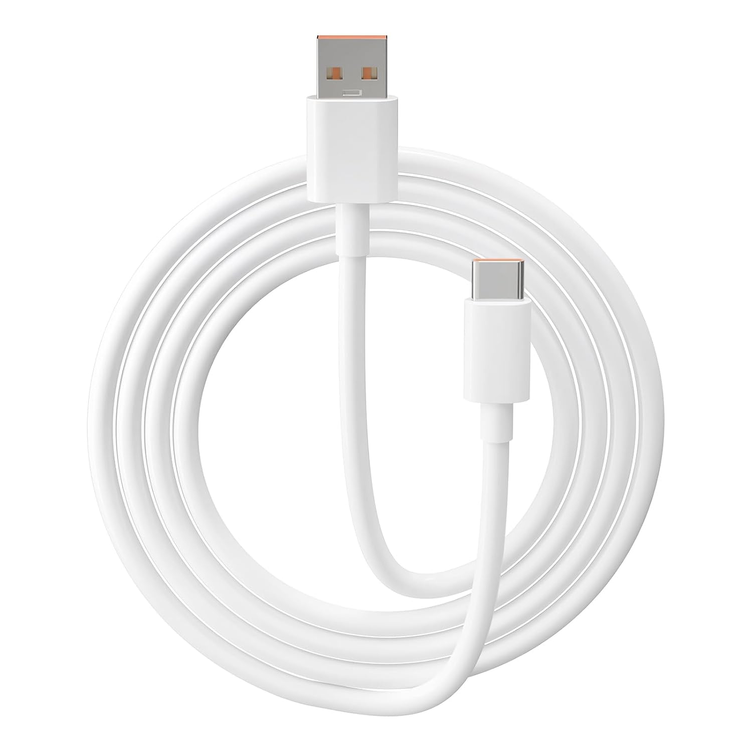 65w 6,5a 2m Ladekabel Für Oppo, Usb-c Schnellladekabel Für Oppo Find X5 Pro/x5/x3 Neo/x3 Pro/x2 Pro/reno 8 Pro/8/7 Pro/6 Pro/6/5 Pro/5/a96