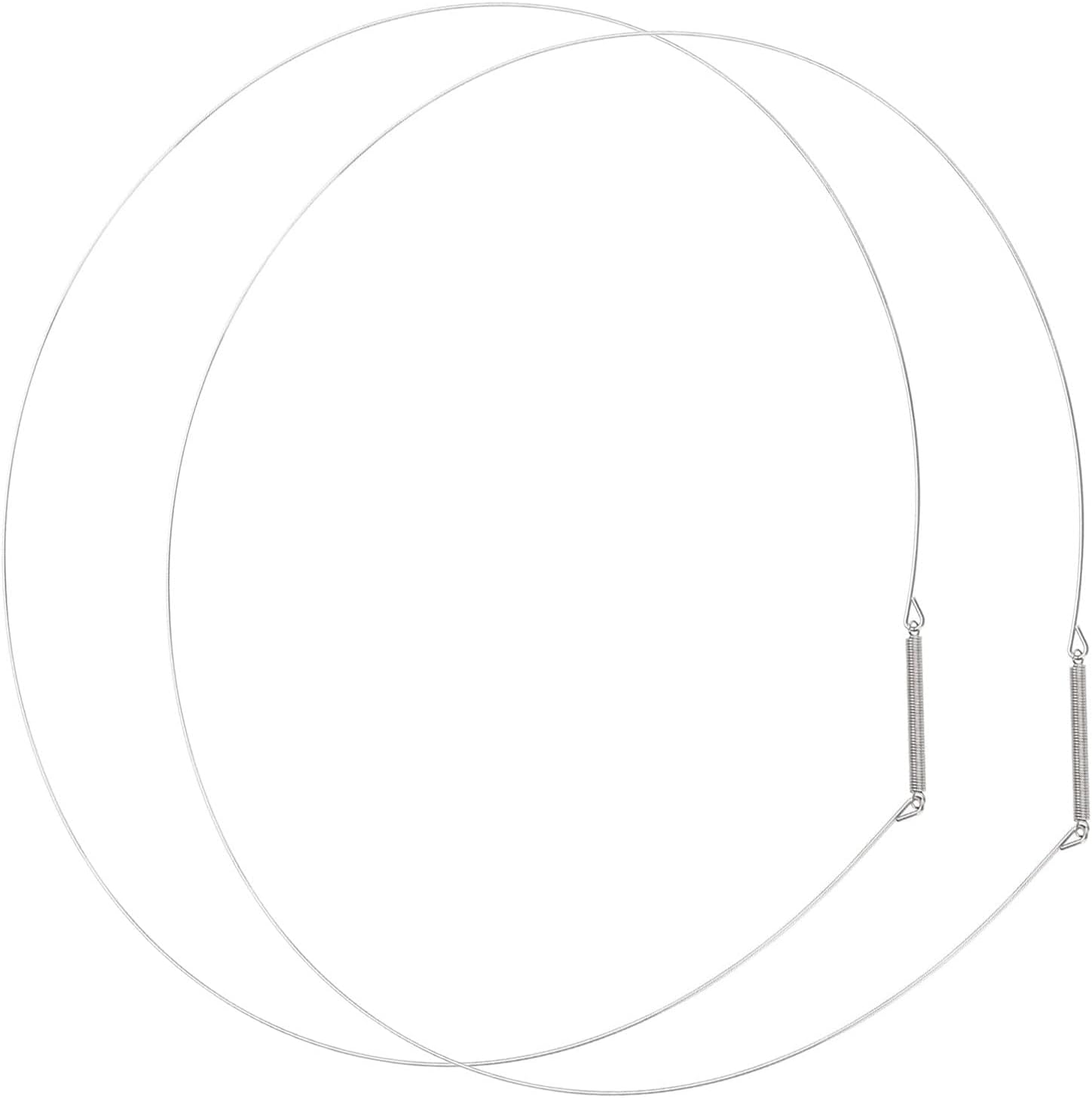 35 Cm Stahl-runddichtung Für Bullauge, Türdichtungs-klemmring Für Haier-waschmaschine, Gummiring Für Trommelwaschmaschine