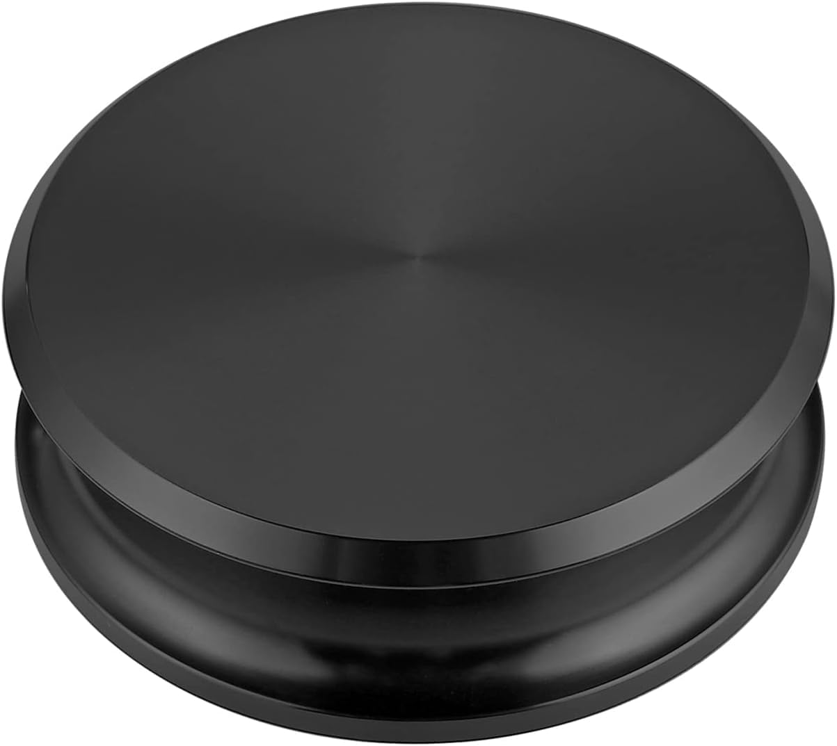 Mini-digitalwaage Mit Gewichtsstabilisator Für Flache Scheiben