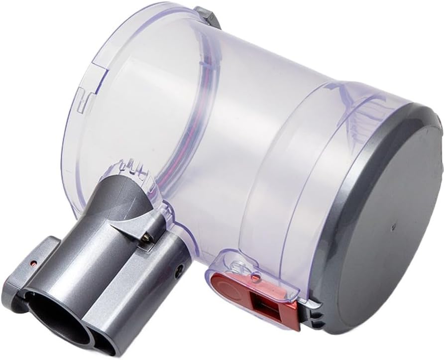 Ersatz-staubbehälter Für Ytwo Staubsauger, 10 Kpa, 150 W, Effizienter Filter Zum Auffangen Von Feinstaub, Zubehör Für Handstaubsauger