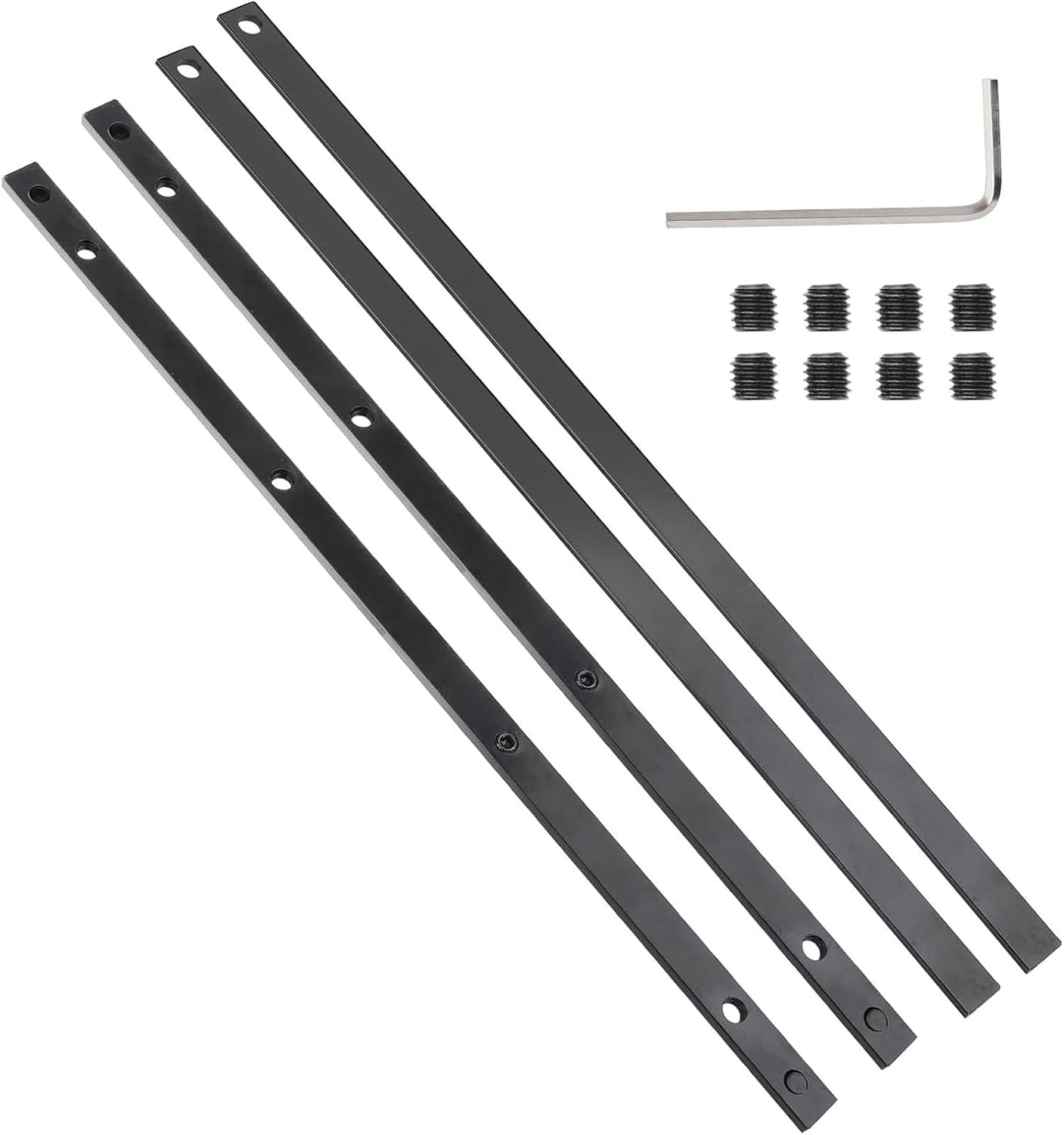 Führungsschienen Für Makita, Führungsschienen-verbindungsset, Führungsschienenverbinder Für Festool, Führungsschienenverbinder Für P-45777 Für Gerade, Abgewinkelte Und Quadratische Gardinenschienen