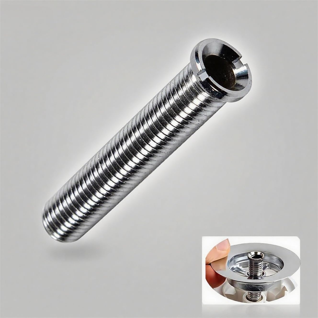Hohlschrauben Für Spülbecken, M12 X 70 Mm Messing-hohlschrauben, Korbschrauben Für Küchenspülen, Ersatzschrauben Für Marmor- Und Quarzwaschbecken
