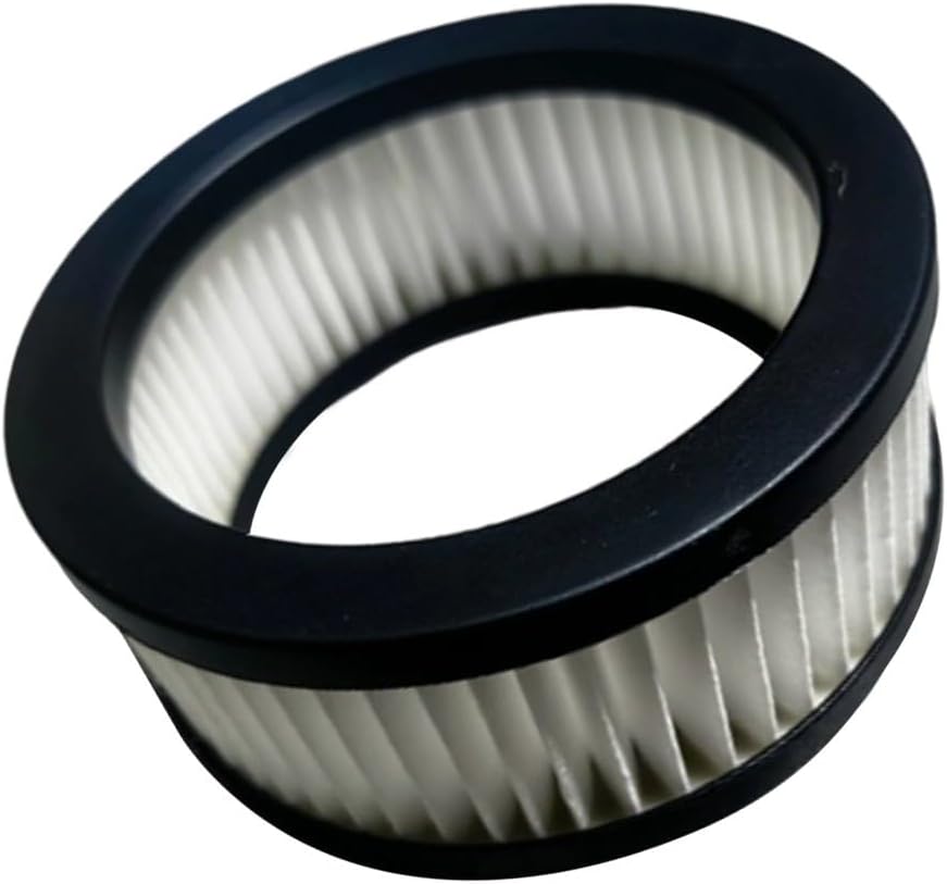Hepa-filter Für Den Kabellosen Staubsauger Redkey P9, Waschbarer Hinterer Luftauslassbereich, Fängt Feinstaub Auf Und Verbessert So Die Raumluftqualität
