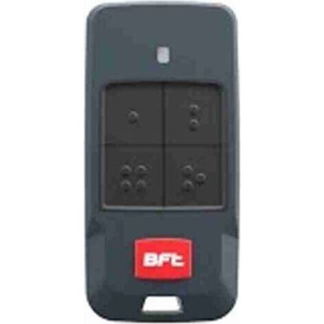 Télécommande D'Origine Bft Mitto Cool C4 À 4 Canaux D112318 2614120