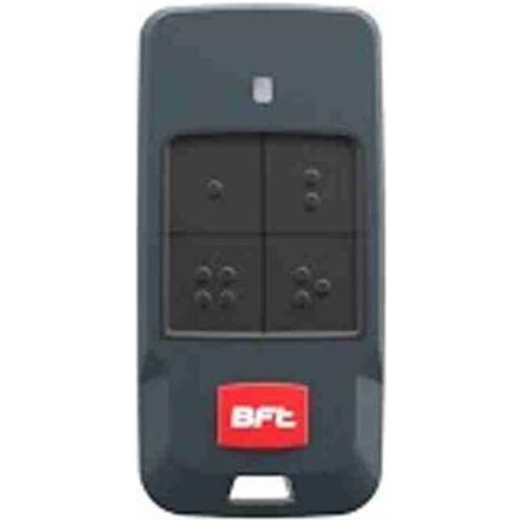 Télécommande D'Origine Bft Mitto Cool C4 4 Canaux D112318 2614120