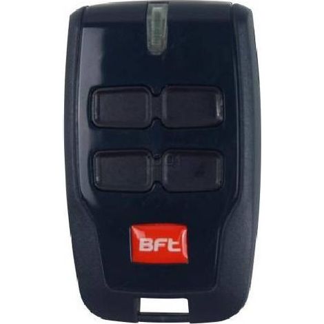 Telecommande Bft B Rcb04