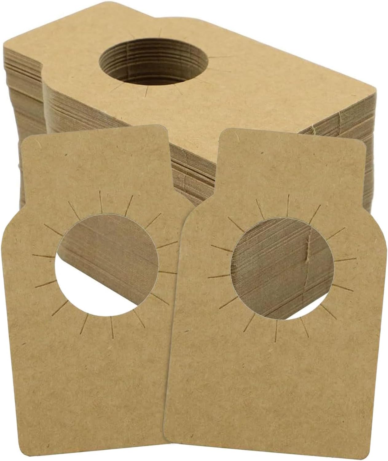 100 Weinflaschenetiketten, Weinkelleretiketten, 5,7 X 8,9 Cm, Wiederverwendbare Blankoetiketten, Zur Kennzeichnung Von Jahrgang Und Weinsorte