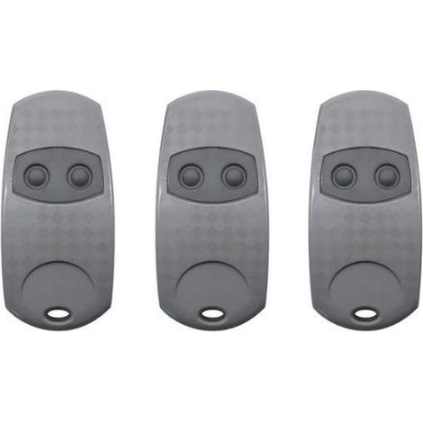 Télécommandes Universelles Top432ee, Télécommande Originale De Code Fixe 432 Mhz, Télécommande Universelle Pour Porte De Garage.