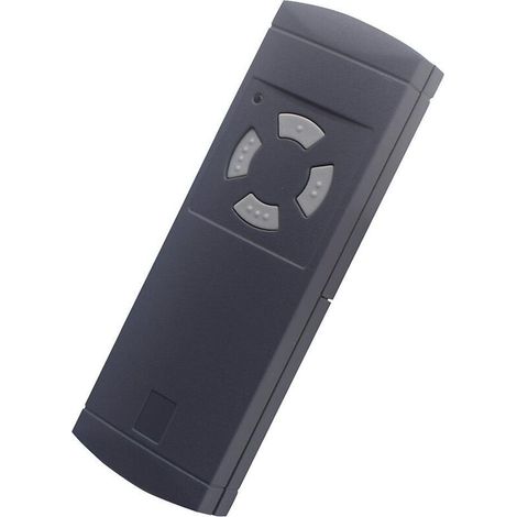Télécommande De Remplacement - 40 Boutons - 40,685 Mhz - Pour Portails Hormann Hs2 Hs4 Hsm2 Hsm4 Hse4 - 4 Canaux