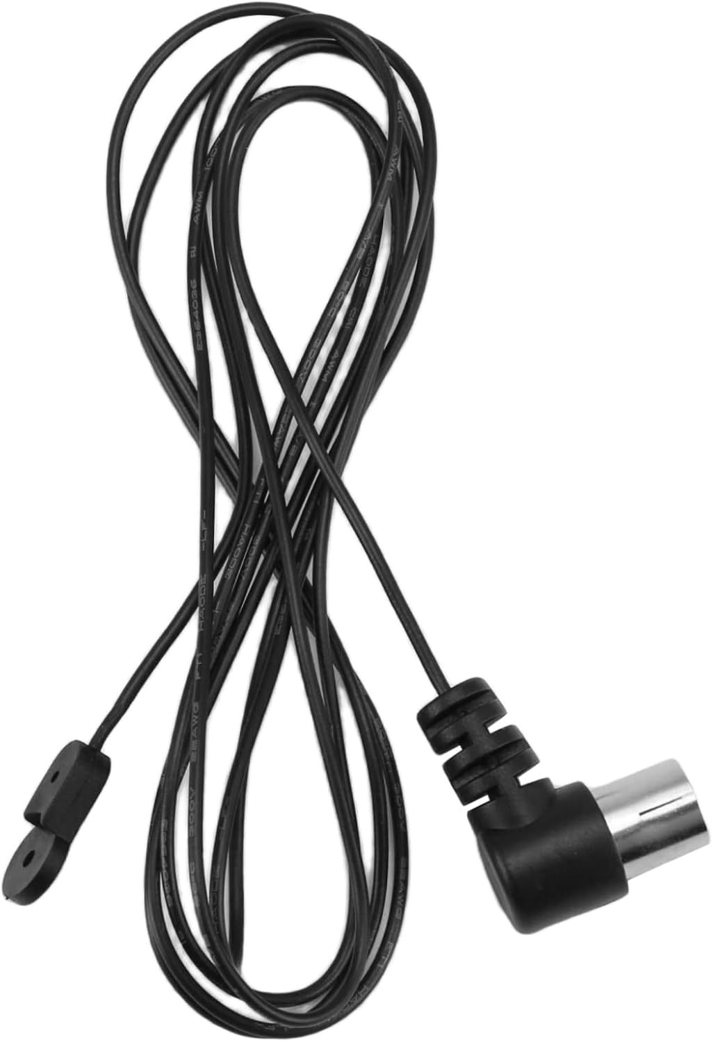 Am/fm-antennen, Fm-dipolantenne, Stereoradio-pal-anschluss, 75 Ohm, Innenbereich Für Heimkino-receiver, Am/fm-antennen