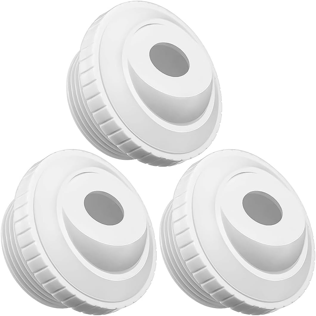 3-teilige Pool-jet-düsen Mit 3/4"-öffnung Und Mip-gewinde Für Hayward Sp1419c