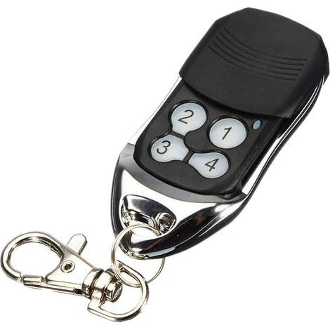 Télécommande De Remplacement Chamberlain Liftmaster Motorlift 94335e, Référence 1a5639-7, Pour Porte De Garage, Émetteur 433,92 Mhz