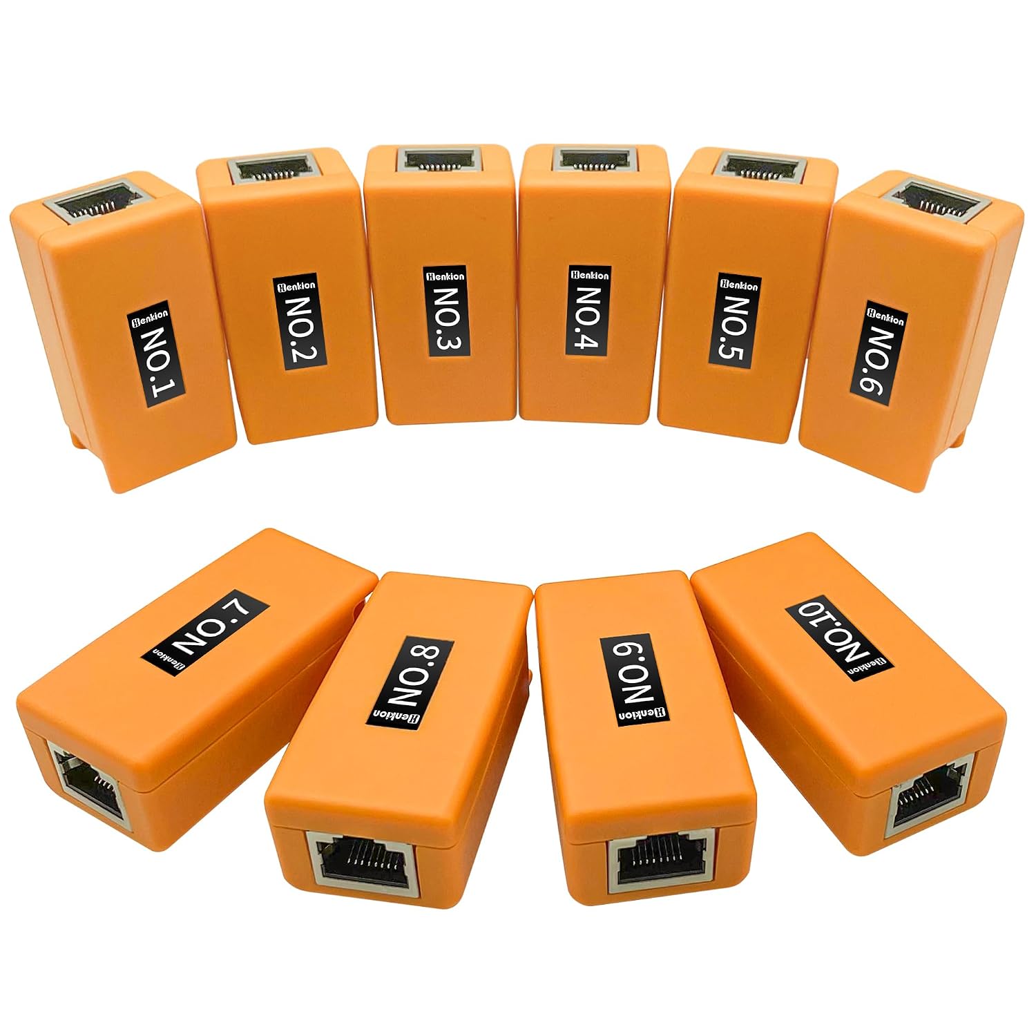 Netzwerkkabeltester Für Cctv-kameras, Fernbedienungsset, Netzwerkkabeltester Nr. 255, Kabelzubehör, Rj45-netzwerkkabelprüfung Für Cctv-tester