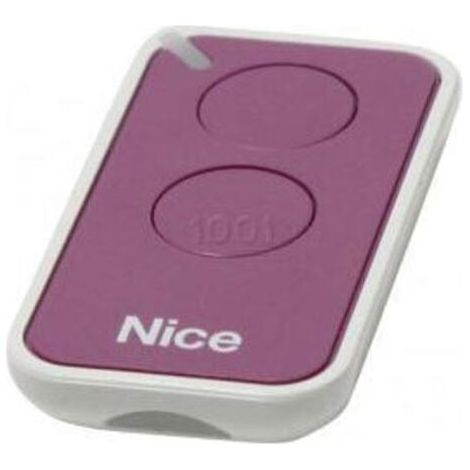 Télécommande Nice Era-inti2l