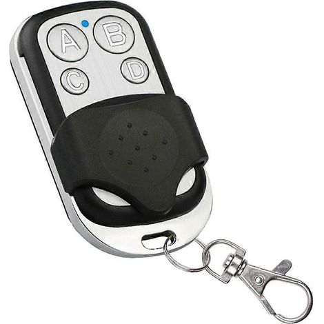 Duplicateur De Télécommande Pour Porte De Garage Et Portail Électrique 315/433 Mhz