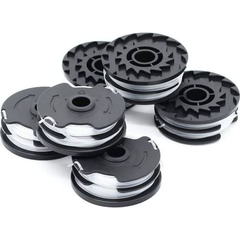 Telecommande - 433,92 Mhz - 2 Canaux - Pour Portail Et Porte De Garage - 3 Pieces