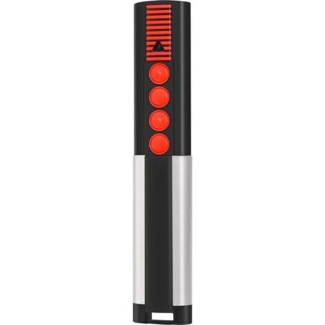 1 Télécommande Ouvre-porte De Garage - 4 Canaux - 868,8 Mhz - Pour Porte De Garage