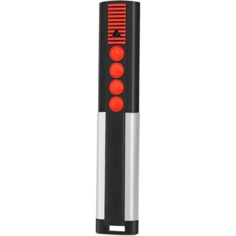 1 Pièce De Rechange Pour Émetteur Portatif D'Été, 868,8 Mhz, 4 Canaux, Compatible Avec Sommer 4020 Tx03-433-4, 4020v000, 4025v000, 4026v000