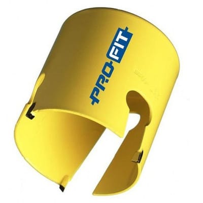 Hartmetall-Lochsäge MP ø70 x 50mm