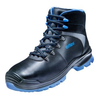 Sicherheitsstiefel SL 525 XP blue, S3 ESD, W10, Größe 47