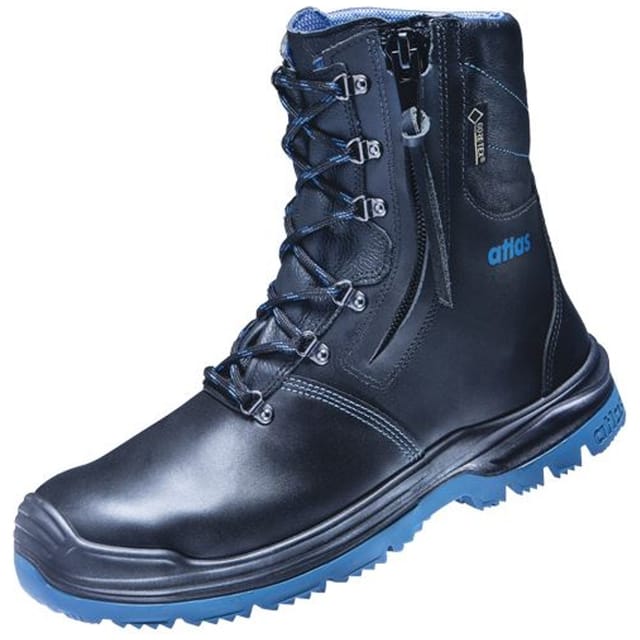 Sicherheitsstiefel GTX 945 XP Thermo, S3, W10, Größe 45