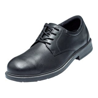 Sicherheitshalbschuh CX 340, S2 ESD, W10, Größe 44