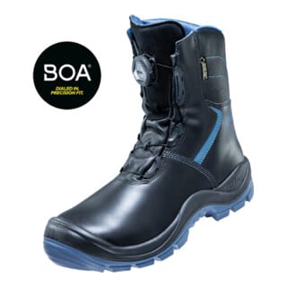 Sicherheitsstiefel GTX 983 XP BOA, S3, W10, Größe 43