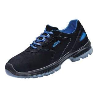 Sicherheitshalbschuh ERGO-MED 645 XP, S3, W13, Größe 46