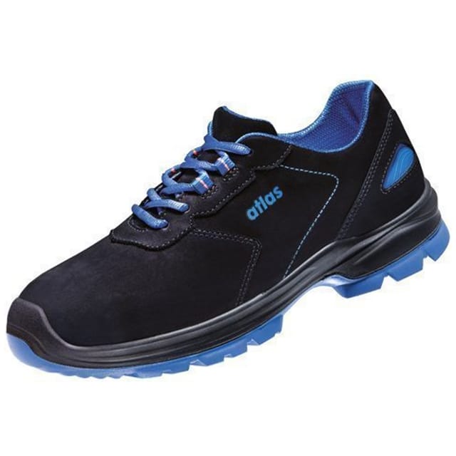 Sicherheitshalbschuh ERGO-MED 645 XP, S3, W12, Größe 43
