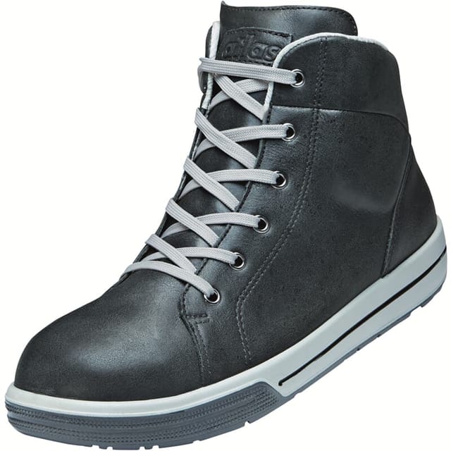 Sicherheitsstiefel A 585 XP, S3 ESD, W10, Größe 43