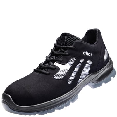 Sicherheitshalbschuh ERGO-MED 2000, S1, W10, Größe 42
