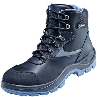 Sicherheitsstiefel GTX 565 XP blueline, S3 ESD, W12, Größe 41