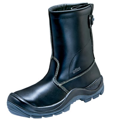 Sicherheitsstiefel Duo Soft 930, S3 HI HRO, W10, Größe 41