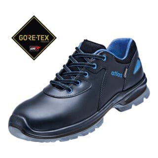 Sicherheitshalbschuh GTX 563 XP 2.0, S3, W12, Größe 42