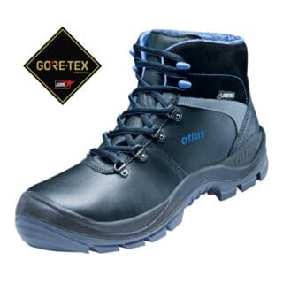 Sicherheitsstiefel GTX 745 GORE-TEX, S3, W12, Größe 43