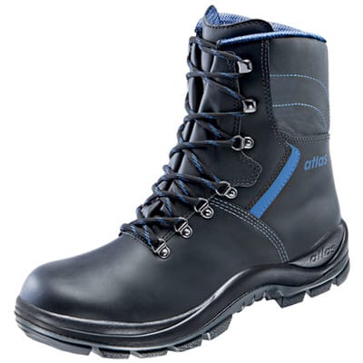 Sicherheitsstiefel Big Size 840, S3 ESD, W10, Größe 52