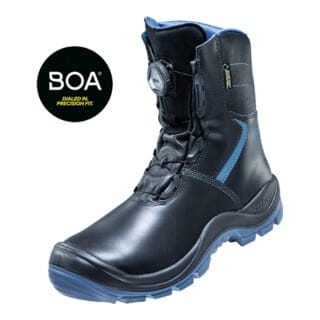Sicherheitsstiefel GTX 983 XP BOA, S3, W10, Größe 46