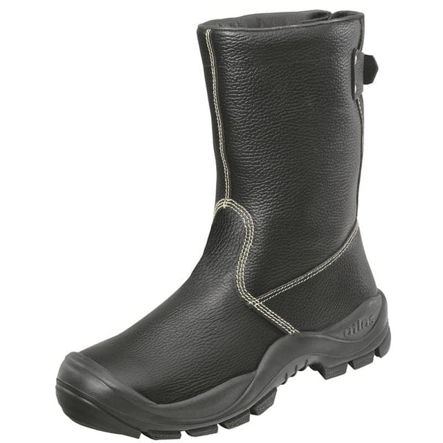 Sicherheitsstiefel Duo Soft 930, S3 HI HRO, W10, Größe 44