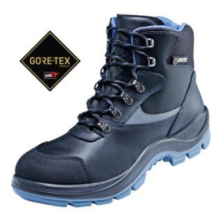 Sicherheitsstiefel GTX 565 XP blueline, S3 ESD, W12, Größe 44