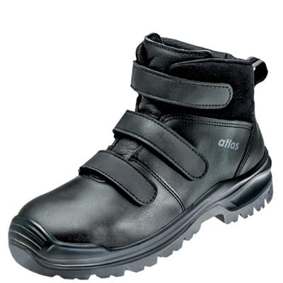 Sicherheitsstiefel TX 575, S3, W10, Größe 40