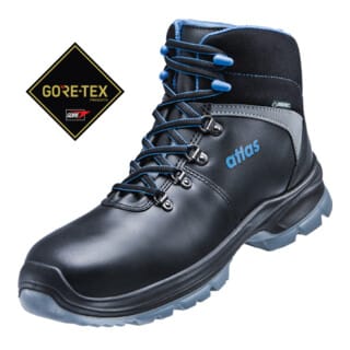 Sicherheitsstiefel GTX 780 GORE-TEX, S2, W10, Größe 44