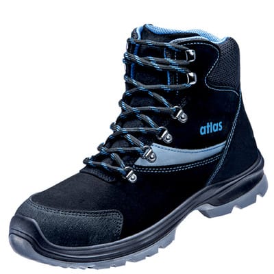 Sicherheitsstiefel ERGO-MED 735 XP, S3, W10, Größe 45