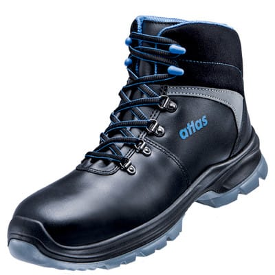 Sicherheitsstiefel TX 84, S2, W12, Größe 36